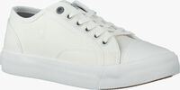 Weiße G-STAR RAW Sneaker NEW MAGG - medium