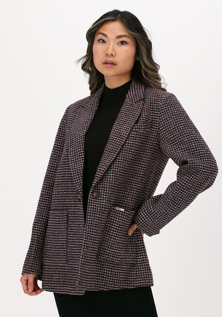Schwarze HARPER & YVE Blazer JAZZ-BL - large
