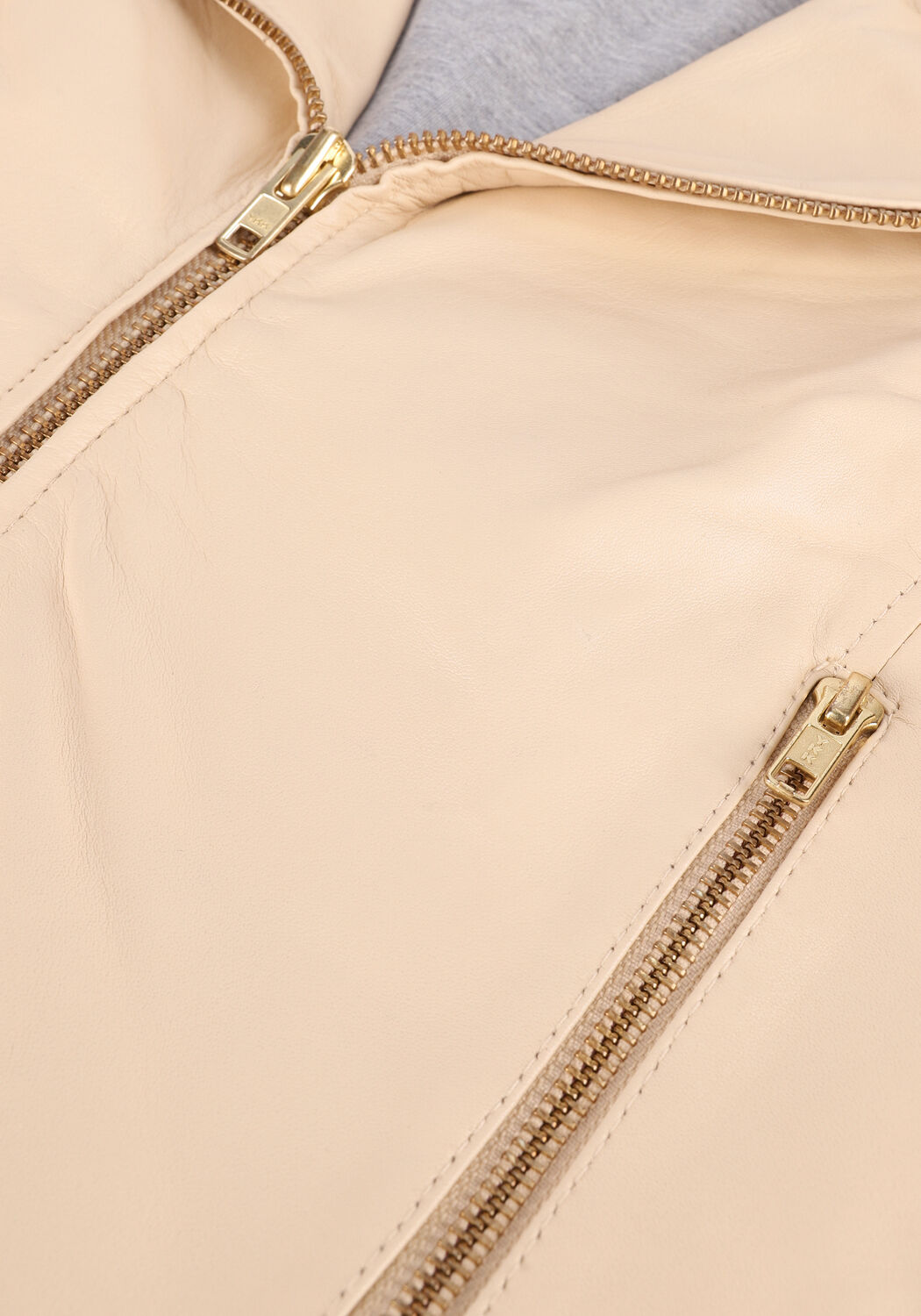 Sand EST'SEVEN Gilet EST&rsquo;CHARLEY SLEEVELESS - large