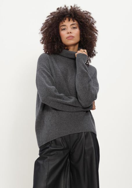 Graue JANICE Pullover BENNET - large