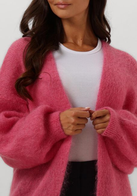 Rosane AMERICAN DREAMS Strickjacke LEE MIDI CARDIGAN - large