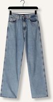 Hellblau TOMMY JEANS Wide jeans CLAIRE HR WD AI4116 Hellblau TOMMY JEANS Wide jeans CLAIRE HR WD AI4116 - medium