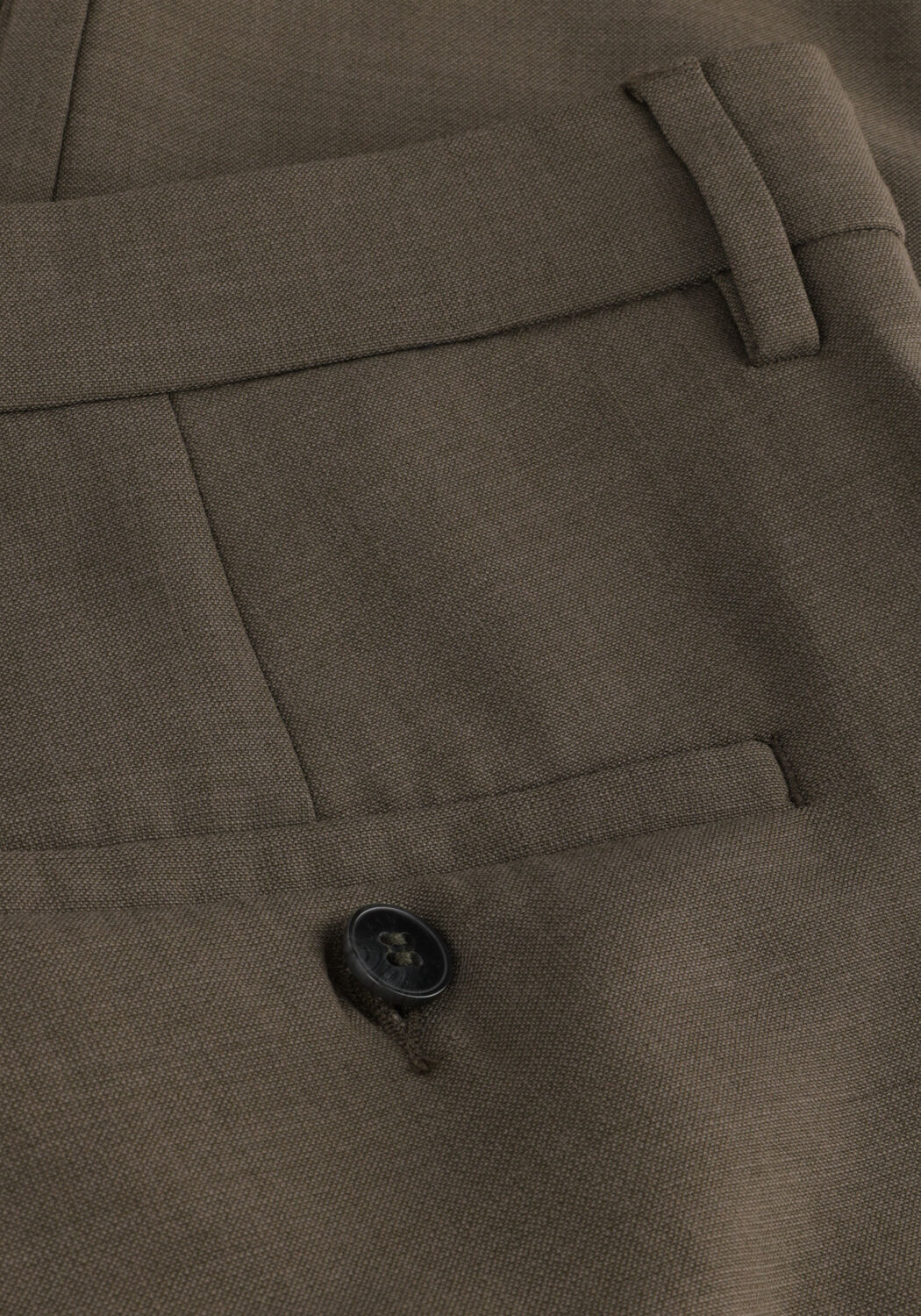 Gr&uuml;ne PLAIN Hose JOSH 085 - large