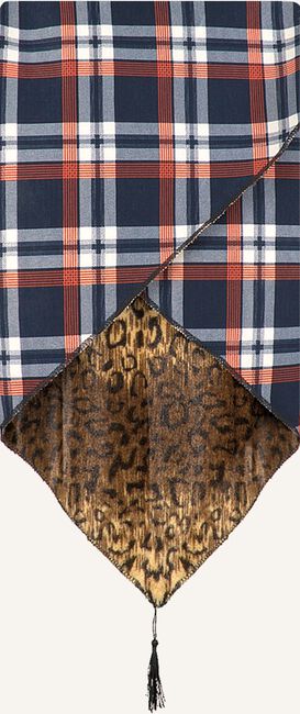 Mehrfarbige/Bunte ABOUT ACCESSORIES Schal 384.61.703.0 Mehrfarbige/Bunte ABOUT ACCESSORIES Schal 384.61.703.0 - large