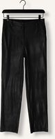 Schwarze ALIX THE LABEL Hose PRINTED PANTS Schwarze ALIX THE LABEL Hose PRINTED PANTS - medium