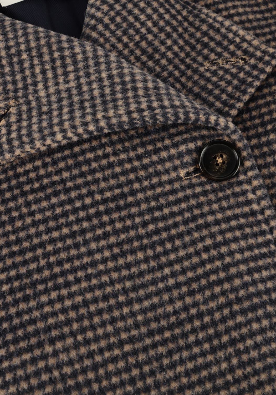 Braune MSCH COPENHAGEN M&auml;ntel MSCHPAMELA JACKET - large