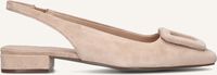 Rosane LODI Slingbacks TO4730 Rosane LODI Slingbacks TO4730 - medium