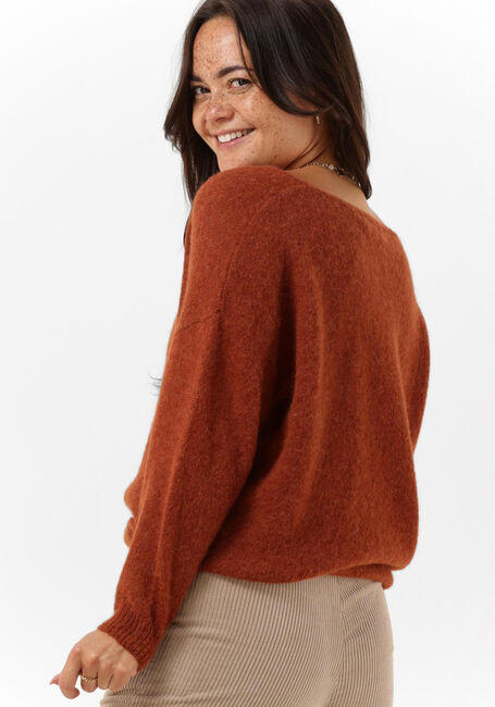 Rost BY-BAR Pullover LIV PULLOVER - large