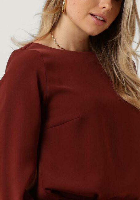 Rote SUMMUM Tops & T-shirts TOP FLUID - large