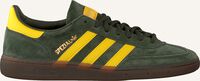 Grüne ADIDAS Sneaker Low HANDBALL SPEZIAL Grüne ADIDAS Sneaker Low HANDBALL SPEZIAL - medium