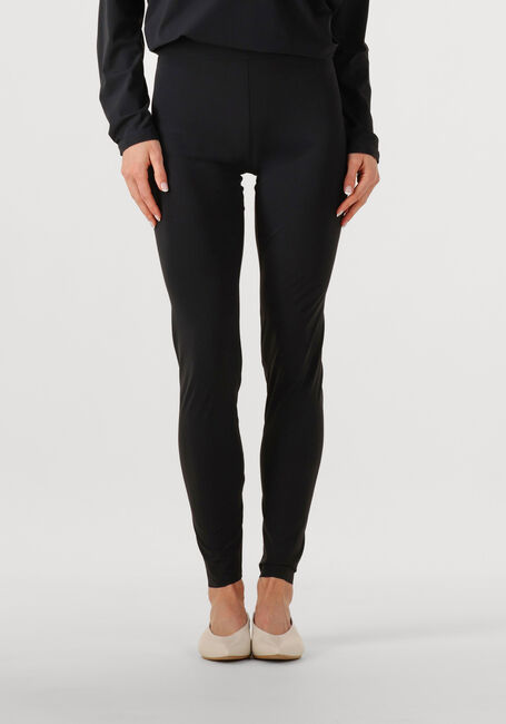 Schwarze JAPAN TKY Legging HAYA - large