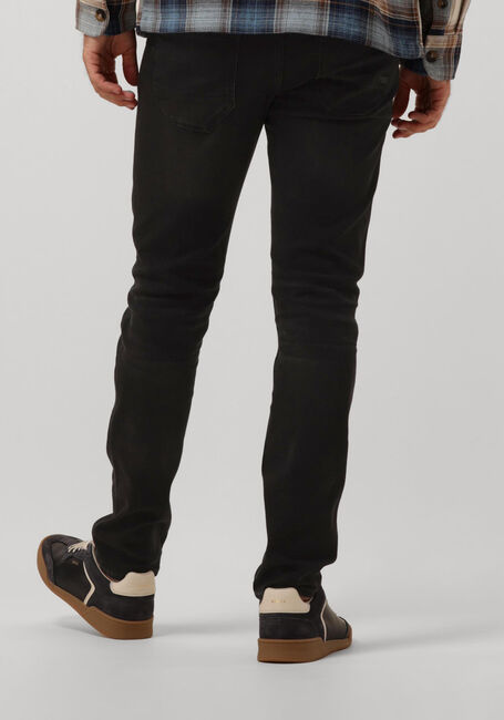 Schwarze PME LEGEND Slim fit jeans PME LEGEND NIGHTFLIGHT JEANS - large
