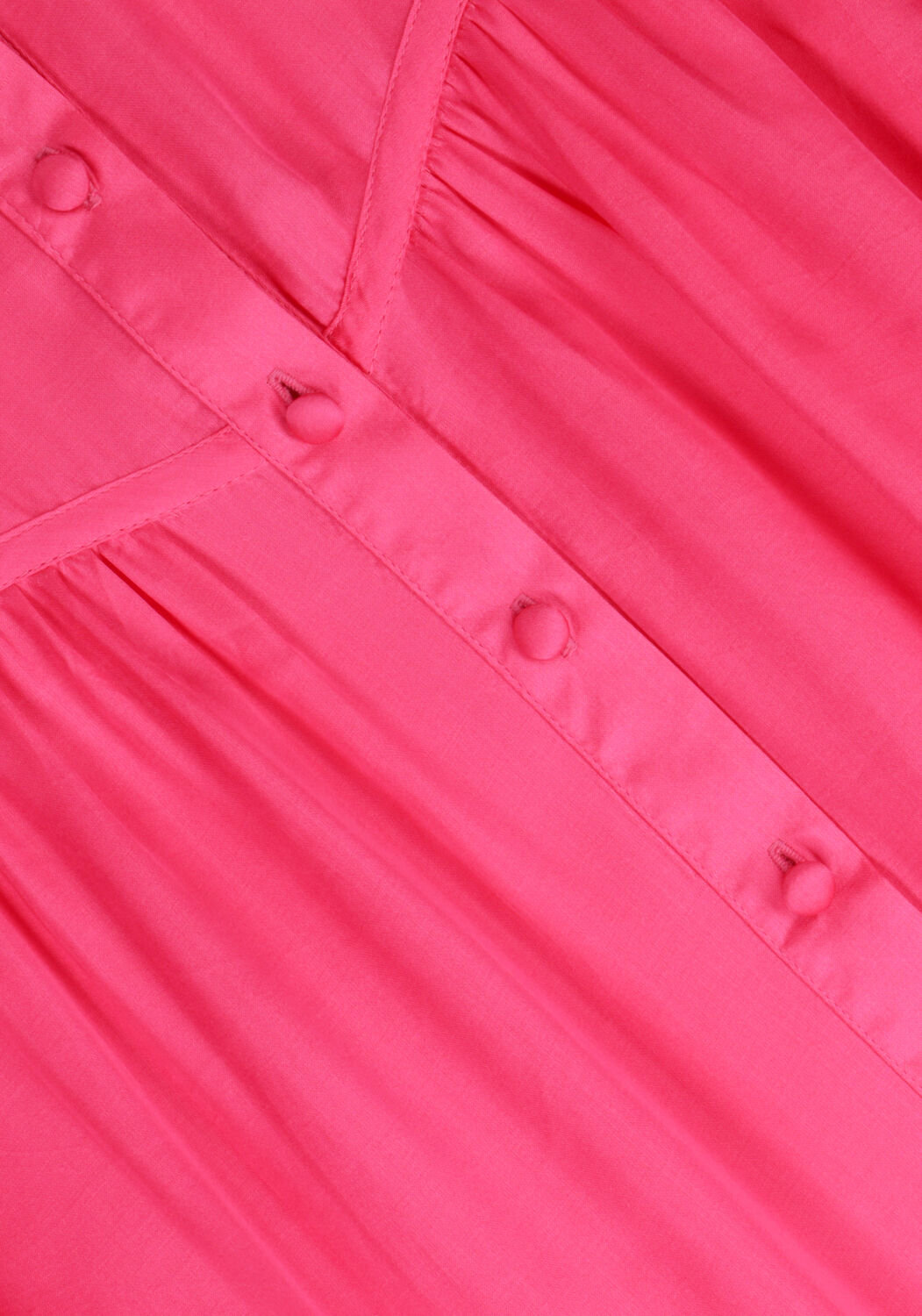 Rosane NOTRE-V Blusen NV-BEAU BLOUSE UNI - large