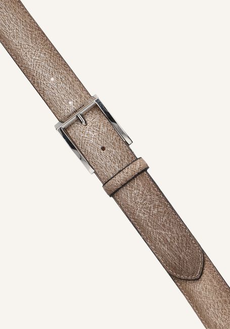 Beige GIORGIO Gürtel JUTA Beige GIORGIO Gürtel JUTA - large