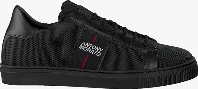 Schwarze ANTONY MORATO Sneaker low MMFW01213 LE500019 - large