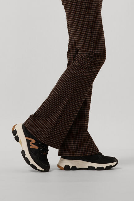 Schwarze MEXX Sneaker Low KLARA - large