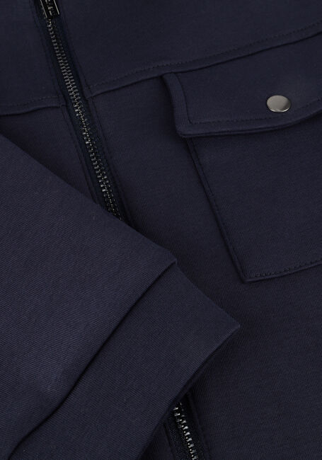 Dunkelblau MAYORAL Spencer INTERLOCK PULLOVER - large