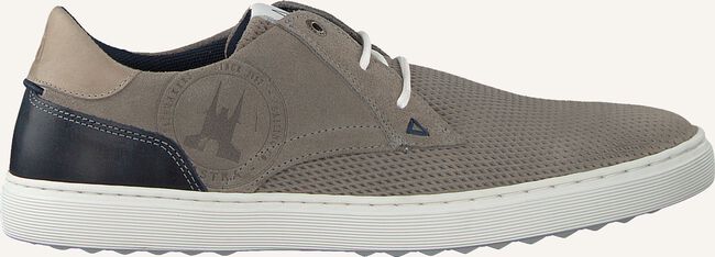 Graue GAASTRA Sneaker Low TILTON Graue GAASTRA Sneaker Low TILTON - large