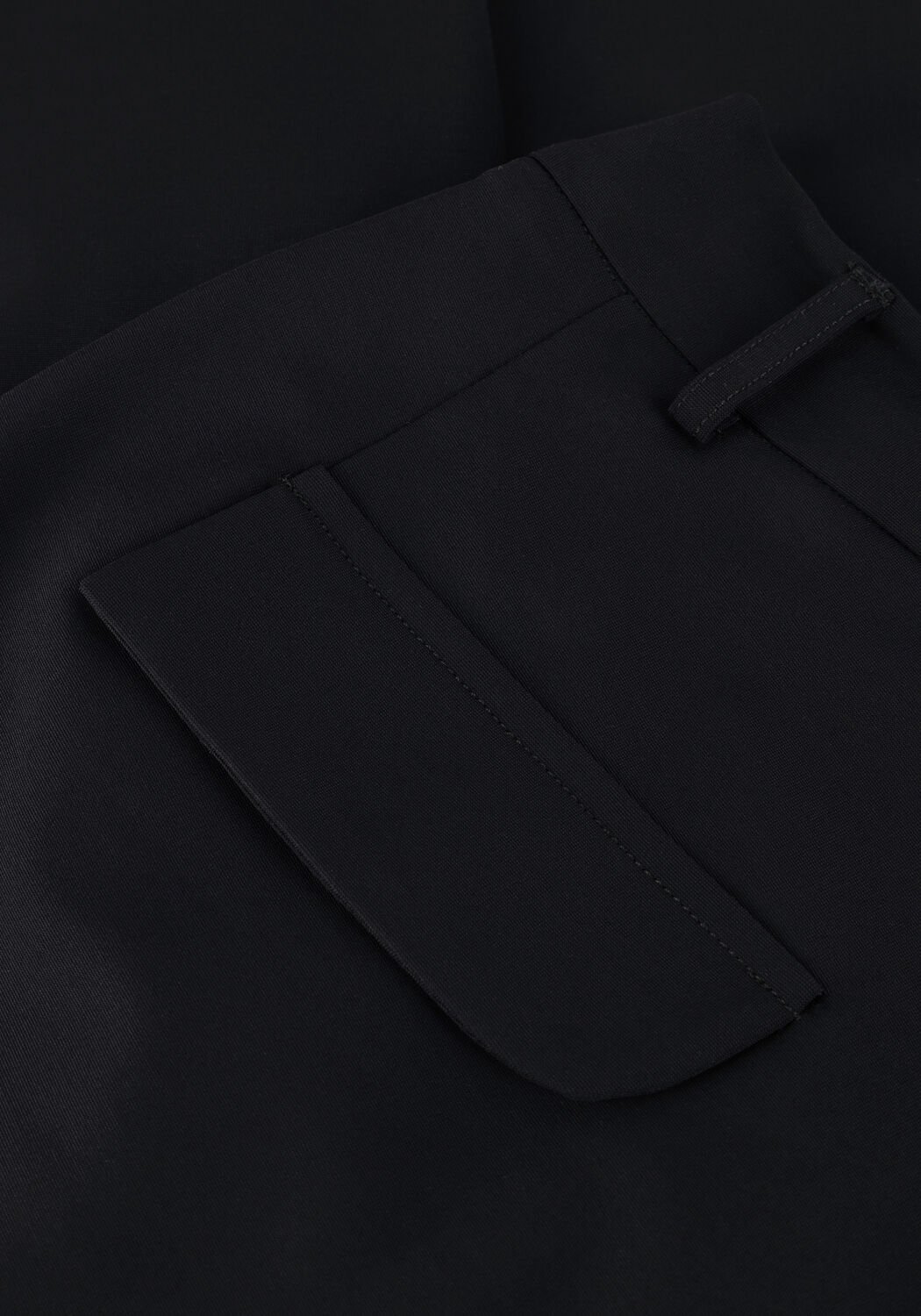 Schwarze JAPAN TKY Hose HANNA - large