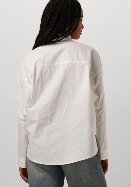 Weiße CIRCLE OF TRUST Blusen DIONNE BLOUSE - large