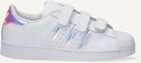 Weiße ADIDAS Sneaker Low SUPERSTAR CF C Weiße ADIDAS Sneaker Low SUPERSTAR CF C - medium
