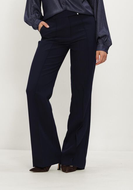 Dunkelblau AAIKO Hose CHANTALLE RPES 345 - large