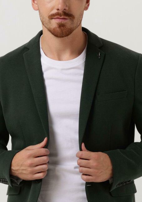Dunkelgrün SELECTED HOMME Sakkos SLIM-COLE BLZ B - large