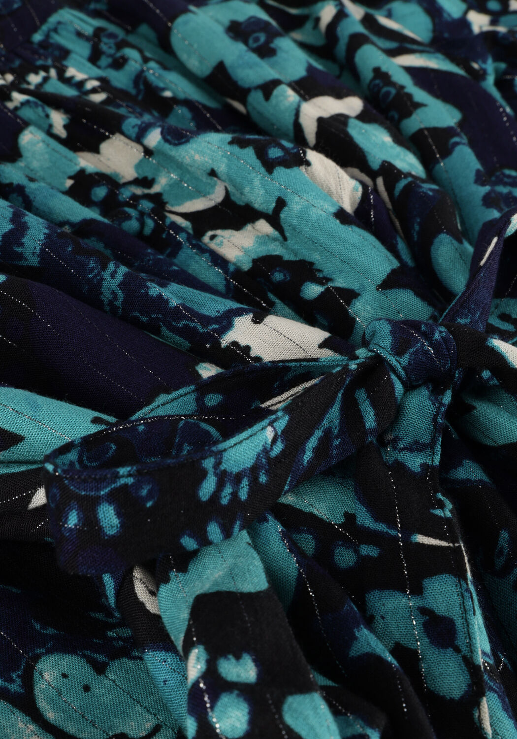 Mehrfarbige/Bunte FABIENNE CHAPOT Midikleid WILLOW DRESS - large