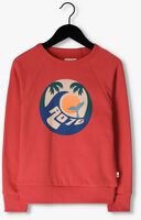 Rote AO76 Sweatshirt LUIS SWEATER ALOHA - medium