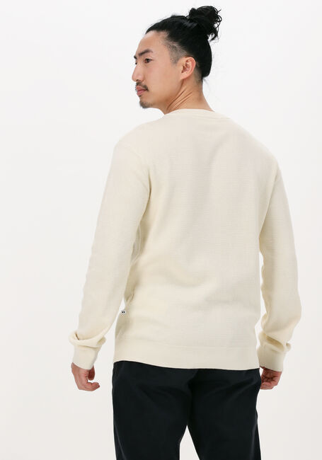 Beige MINIMUM Pullover JALMAR 9317 - large