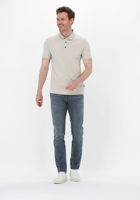 Graue BOSS BLACK Slim fit jeans DELAWARE 10263151 01 - large