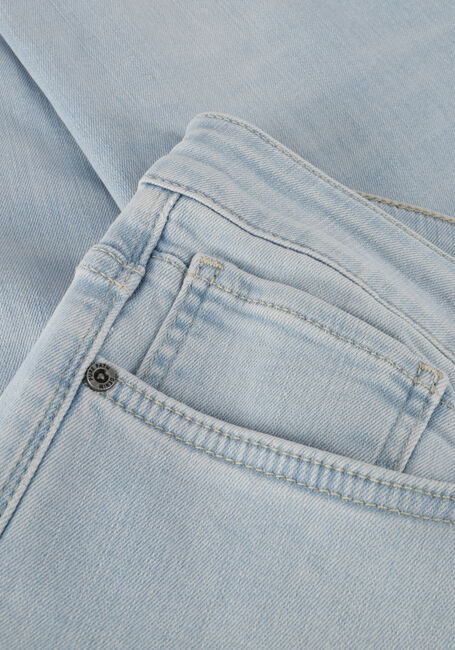 Blaue PURE PATH Slim fit jeans W1205 THE JONE - large