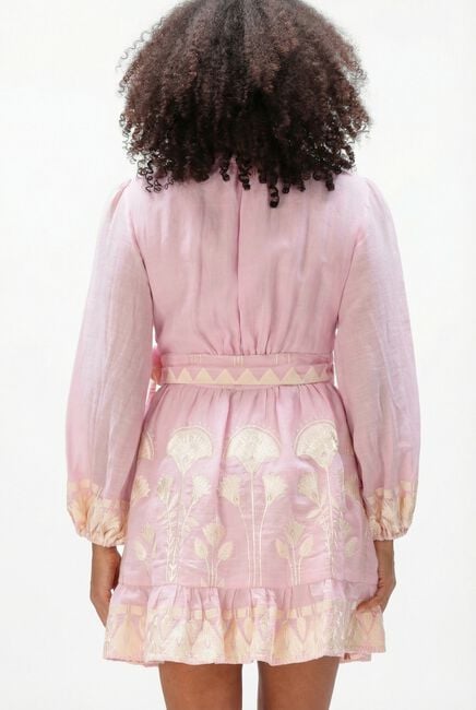 Rosane GREEK ARCHAIC KORI Kleider S6K-4073174 - large