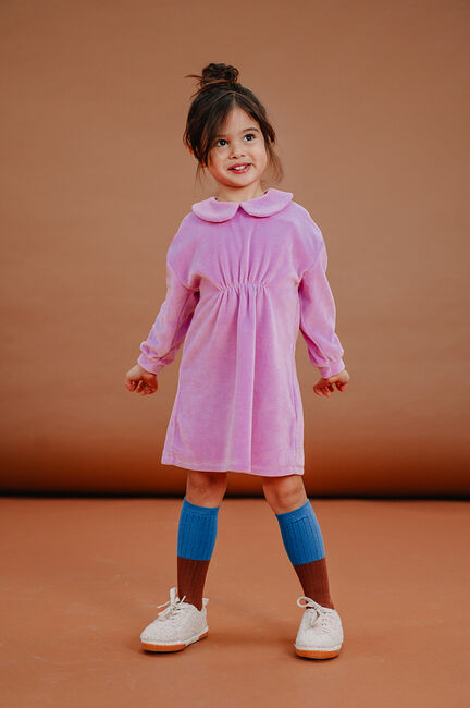Rosane Sproet & Sprout Minikleid DRESS SPARKLE - large