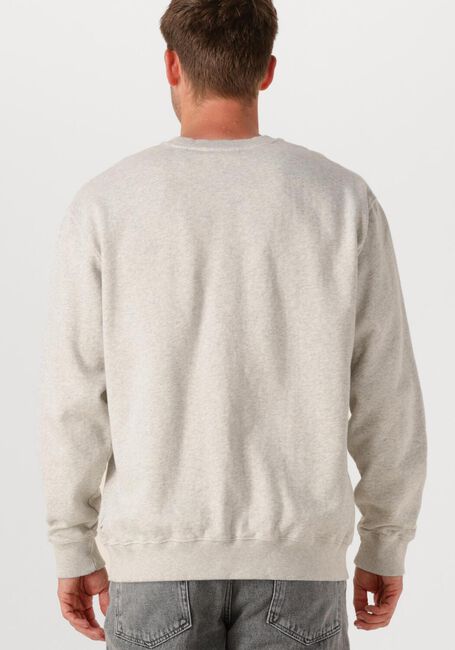 Hellgrau FORÉT Sweatshirt BOAT SWEATSHIRT - large