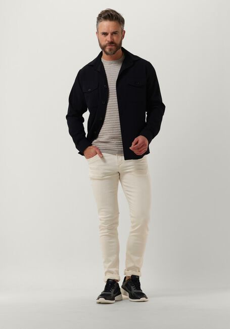 Hellgrau PROFUOMO T-shirt PPUT10004 - large