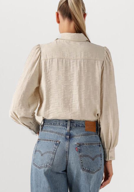 Beige MINUS Blusen MILLENE SHIRT - large