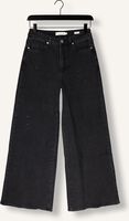 Anthrazit CIRCLE OF TRUST Wide jeans HARLEY DNM Anthrazit CIRCLE OF TRUST Wide jeans HARLEY DNM - medium