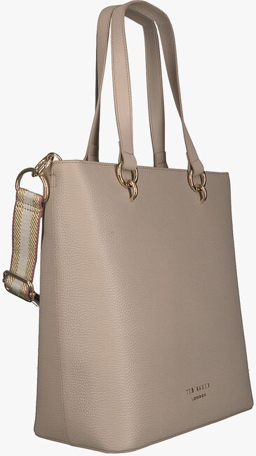 Taupe TED BAKER Umhängetasche AMARIE  - large