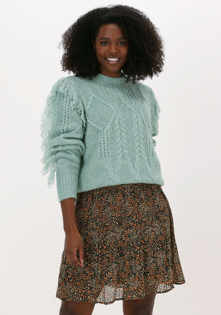 Grüne SILVIAN HEACH Pullover SWEATER COMPTON - large