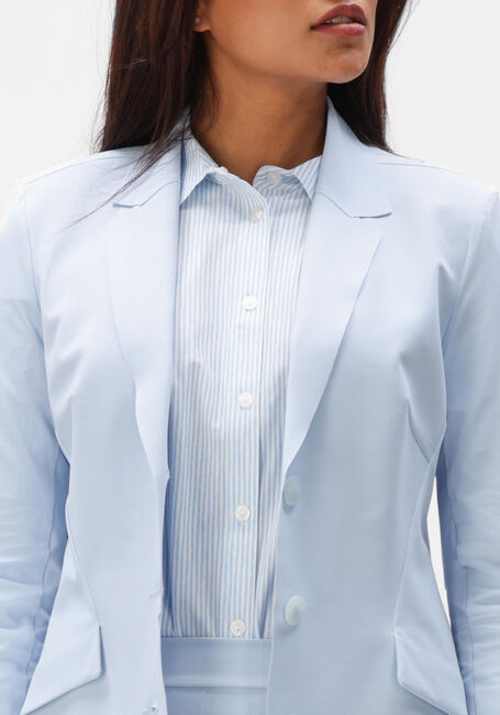 Blaue JAPAN TKY Blazer DANNO - large