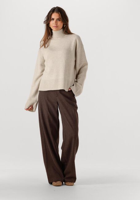 Nicht-gerade weiss ENVII Pullover ENELISE LS KNIT 7230 - large