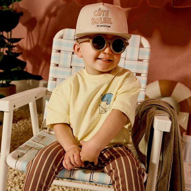 Wei&szlig;e Z8 Kappe RAVI - large