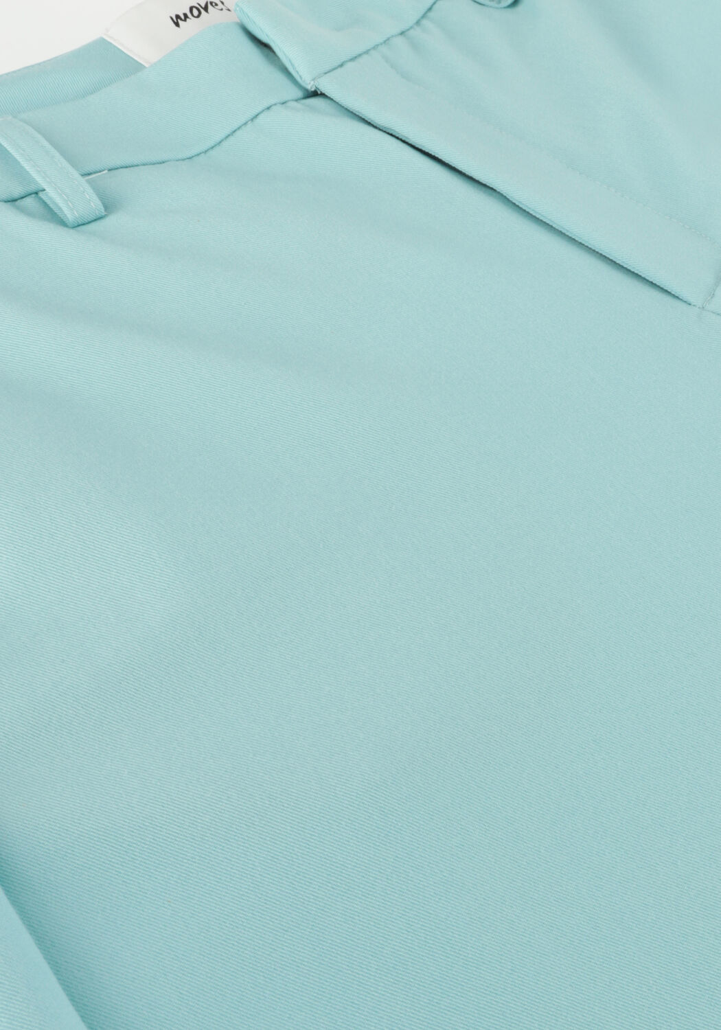 Hellblau MOVES Hose HAMASTI 2737 - large