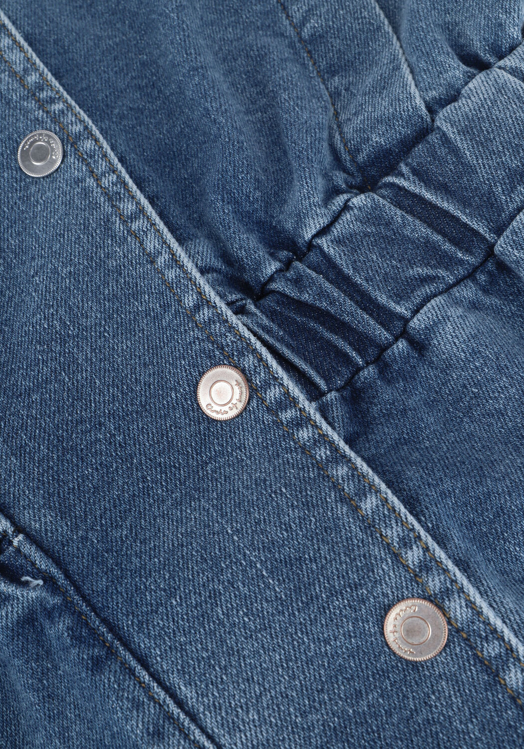 Blaue CIRCLE OF TRUST Jumpsuit PHOENIX JUMPSUIT - large