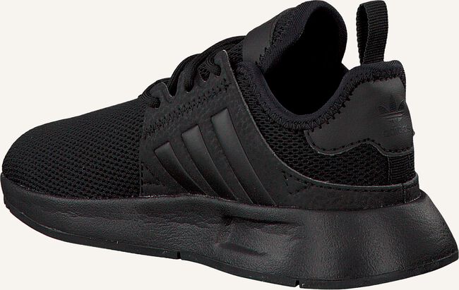 Schwarze ADIDAS Sneaker Low X_PLR C Schwarze ADIDAS Sneaker Low X_PLR C - large