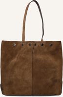 Braune LIEBESKIND Shopper 7114 Braune LIEBESKIND Shopper 7114 - medium