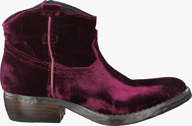 Rote CATARINA MARTINS ROGER Stiefeletten - large