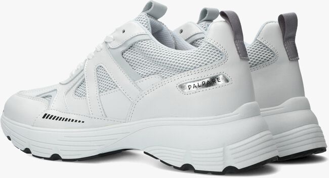 Weiße PALPA Sneaker low MARIOLA - large