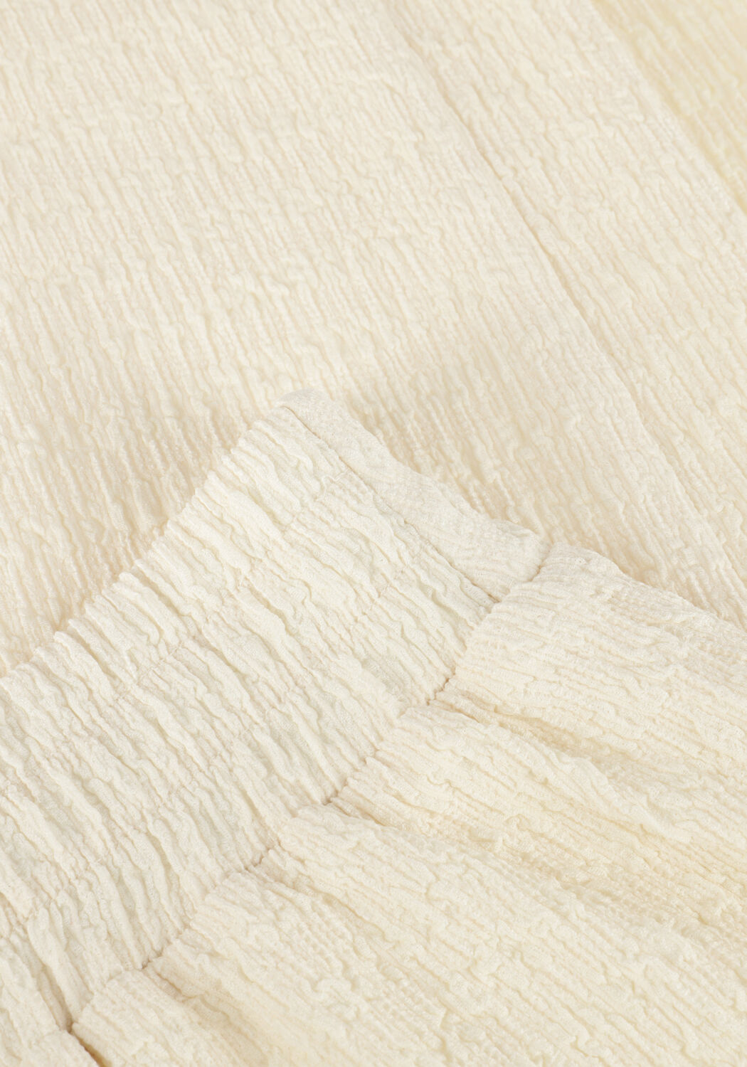 Ecru REFINED DEPARTMENT Weite Hose NOVA - large